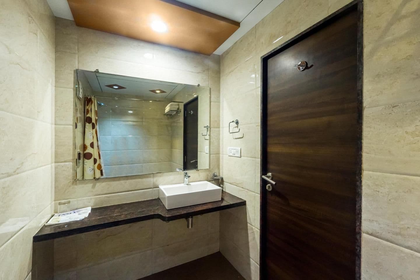 Executive Deluxe Room — photo 1