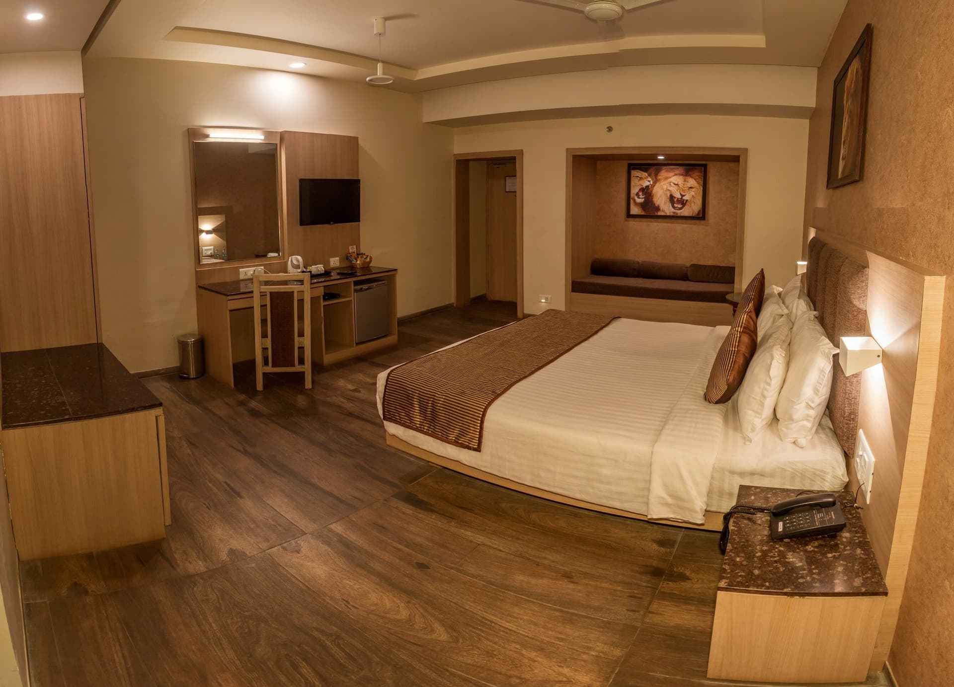 Premium Room — photo 1