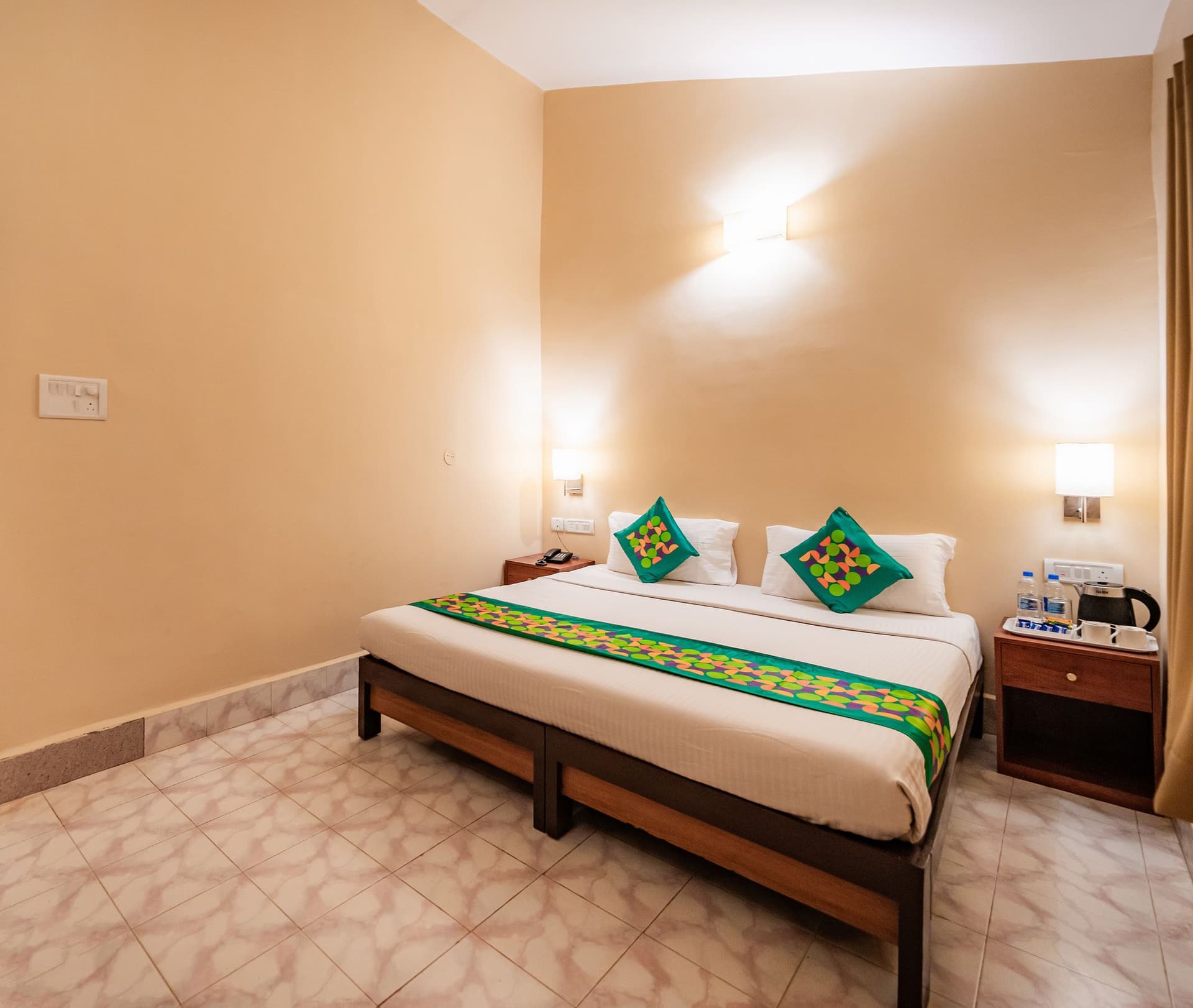 Superior Room — photo 1