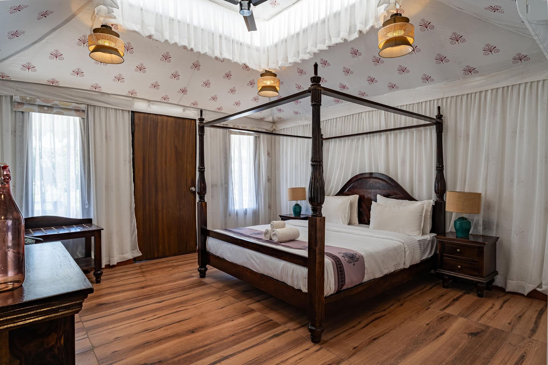 The VanVeda Resort By Nirvana — photo 2