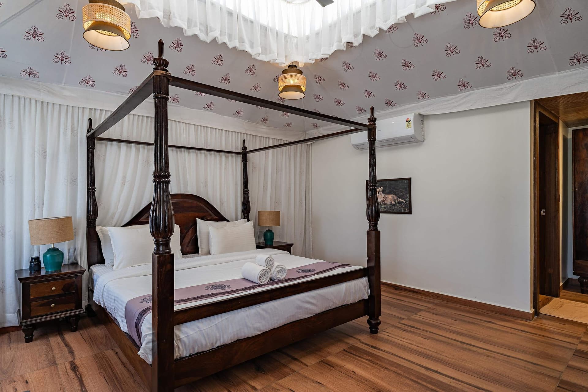 The VanVeda Resort By Nirvana — photo 3