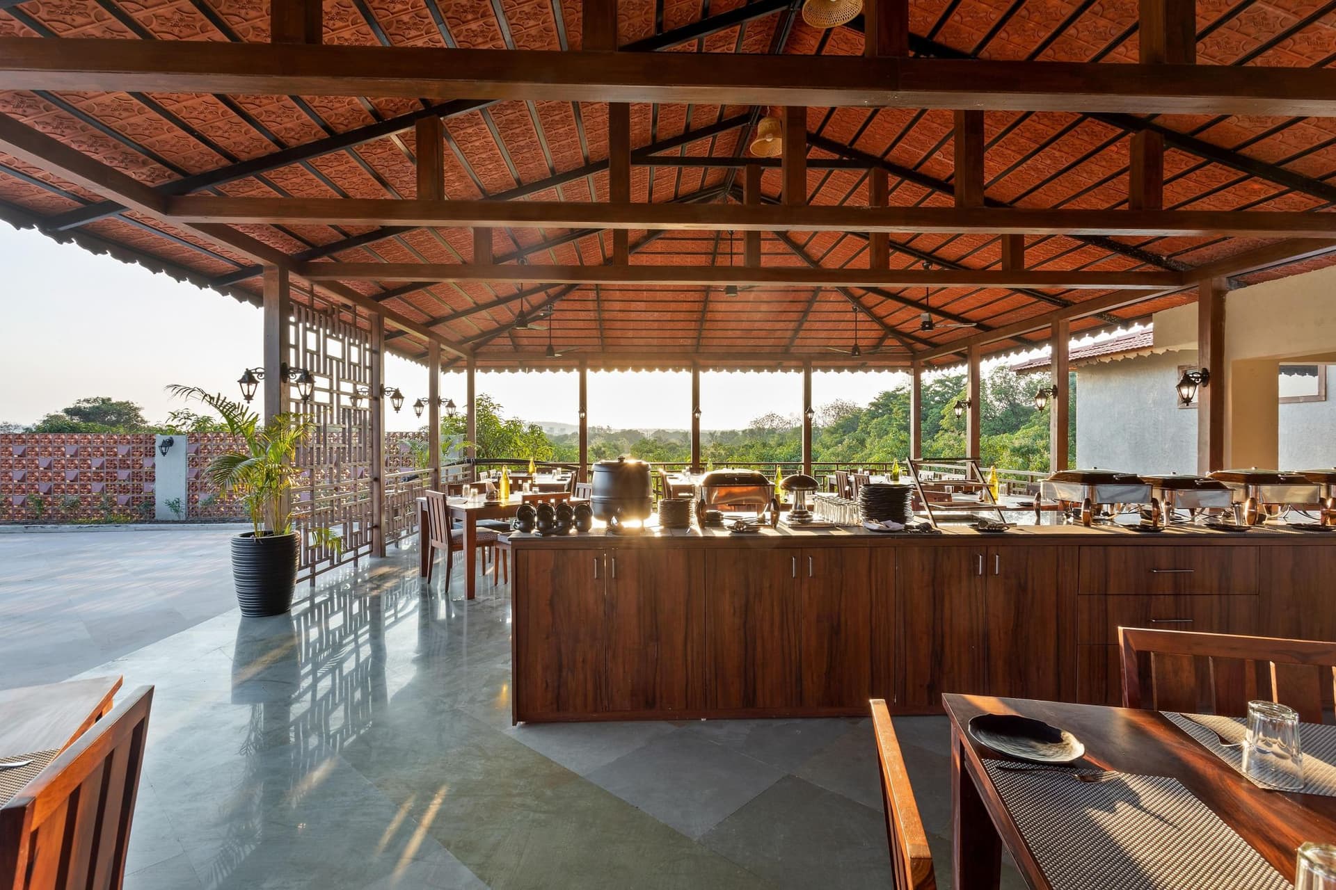 The VanVeda Resort By Nirvana — photo 5