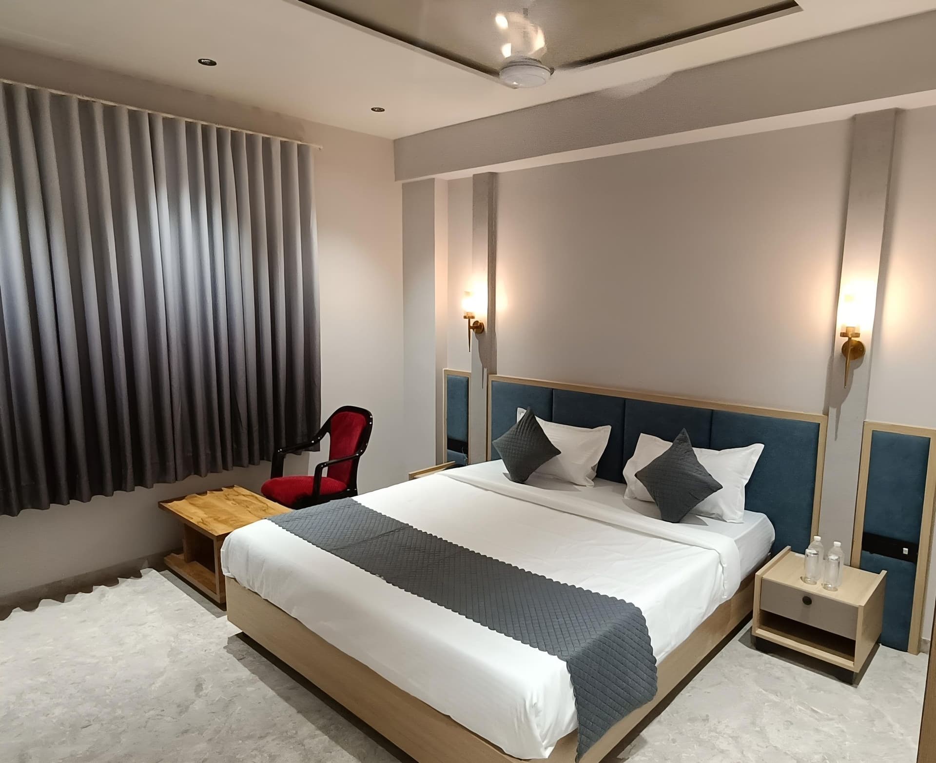 Hotel Nand Palace Dwarka — photo 5