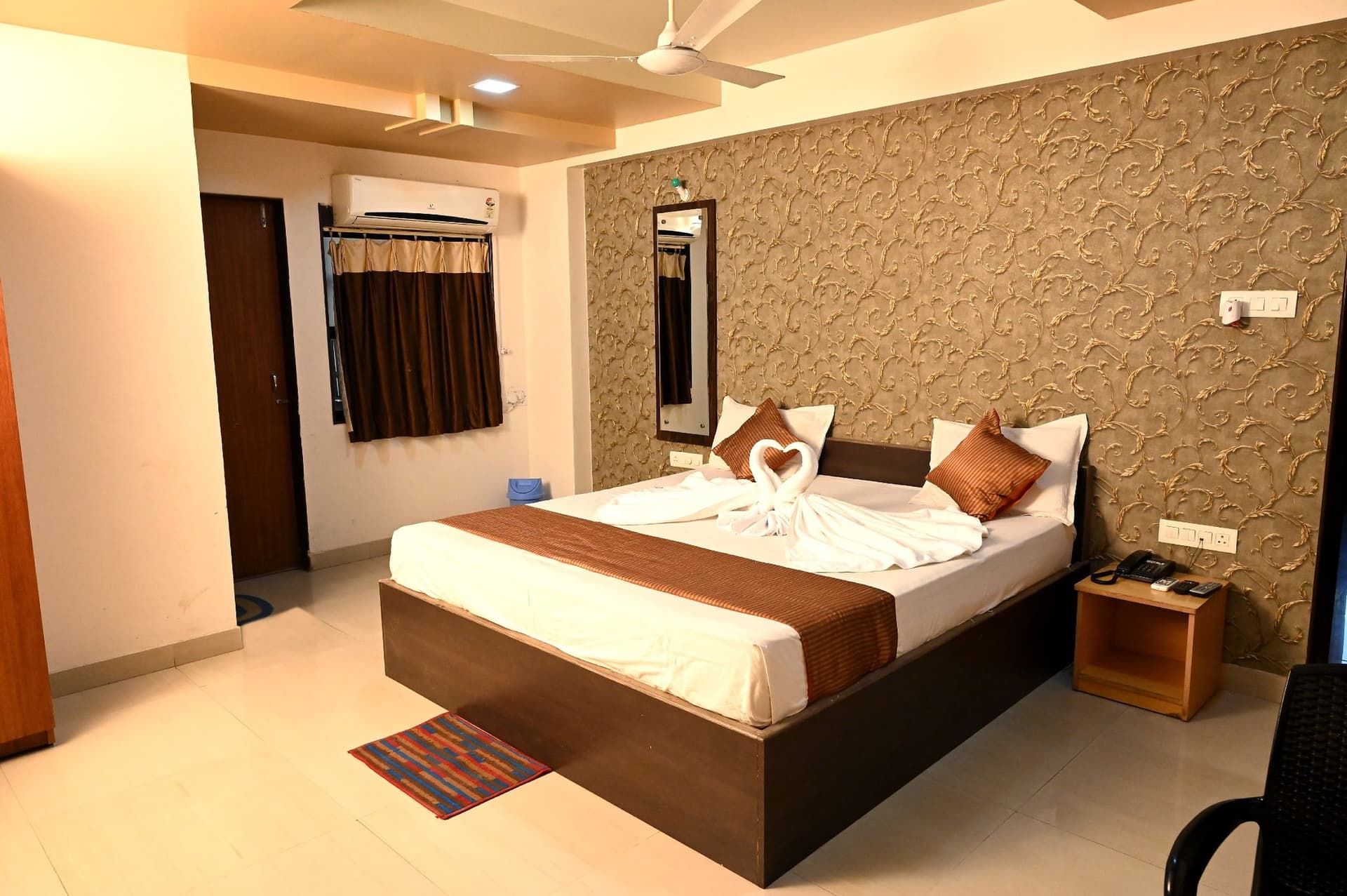 Hotel Sukh Sagar Somnath — photo 6