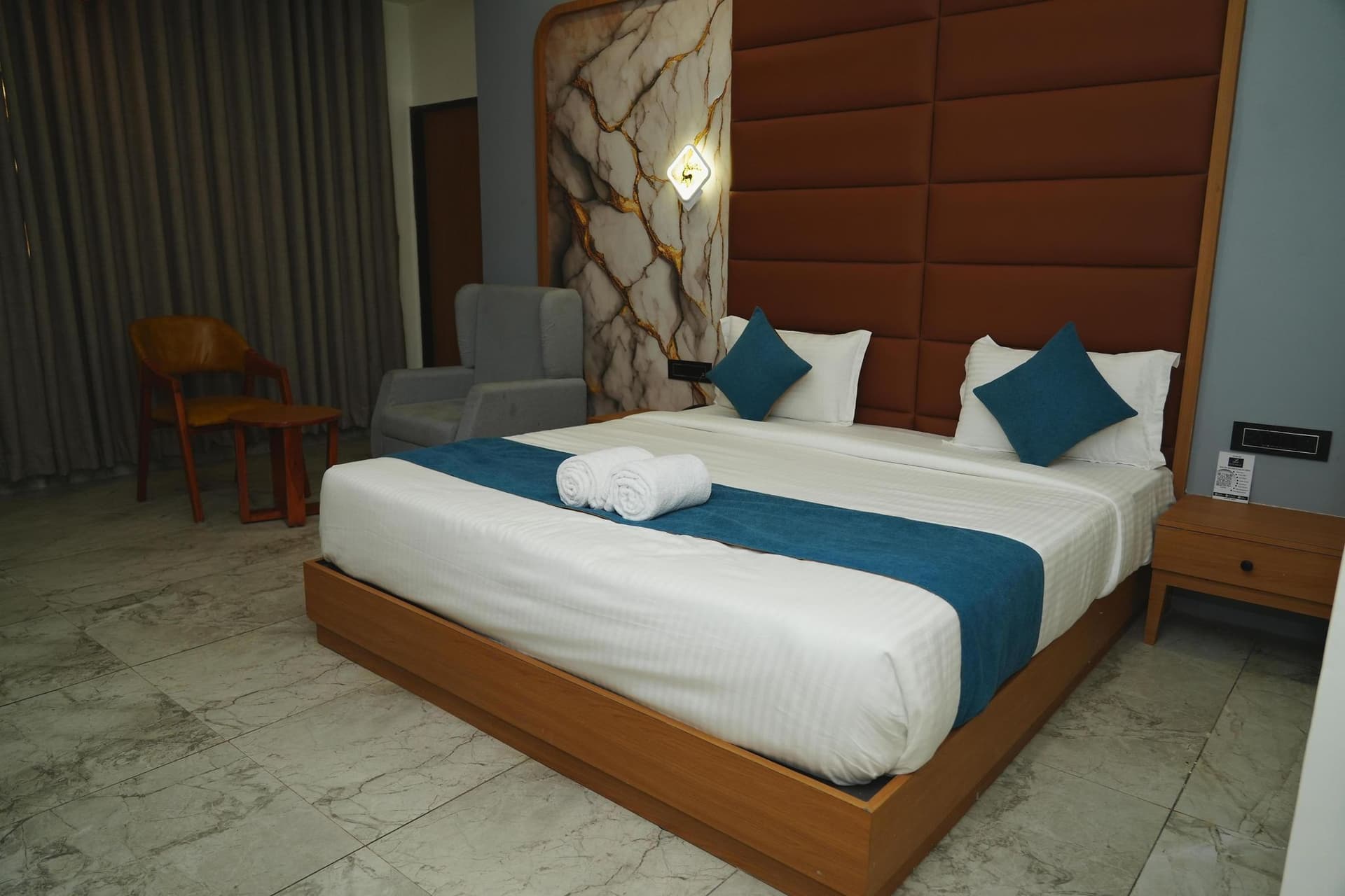 Suite — photo 1