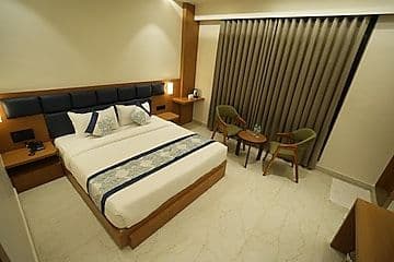 Hotel Sunshine Inn Somnath — photo 3