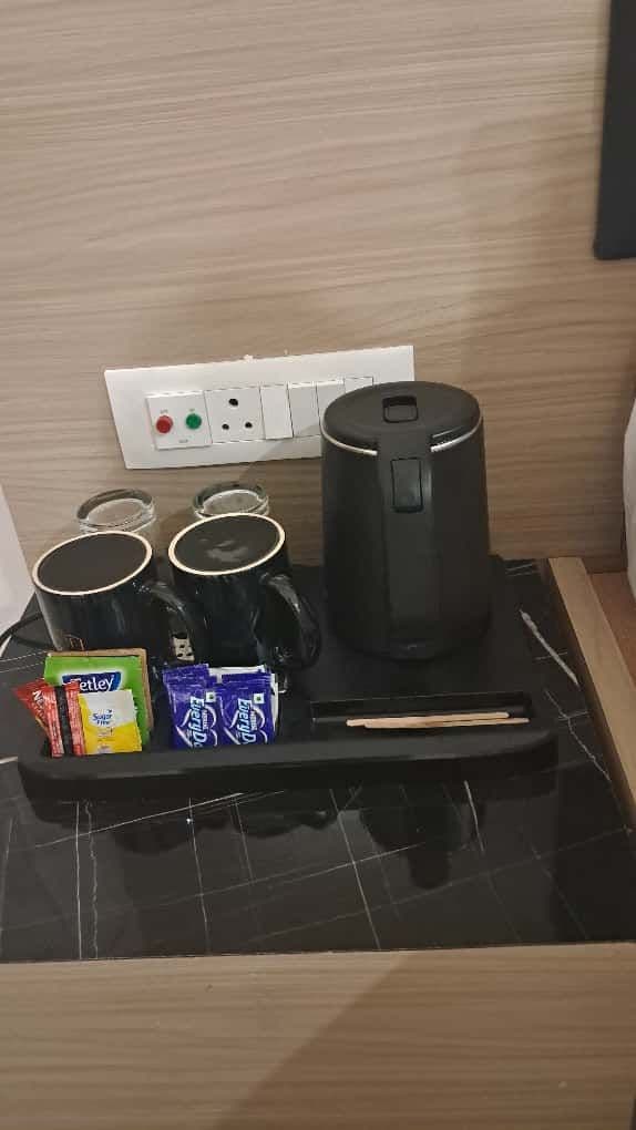 Ekansh Hotel and Resort Somnath — photo 4