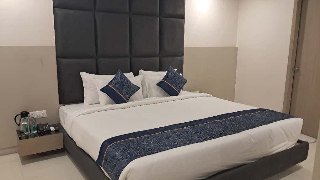 Suite Room — photo 1