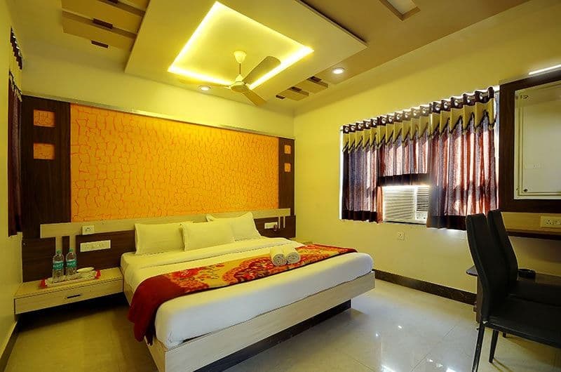 Suite Room — photo 1