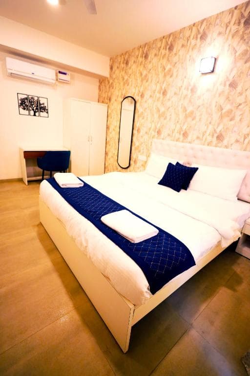 Superior Apartments (1bhk) — photo 1