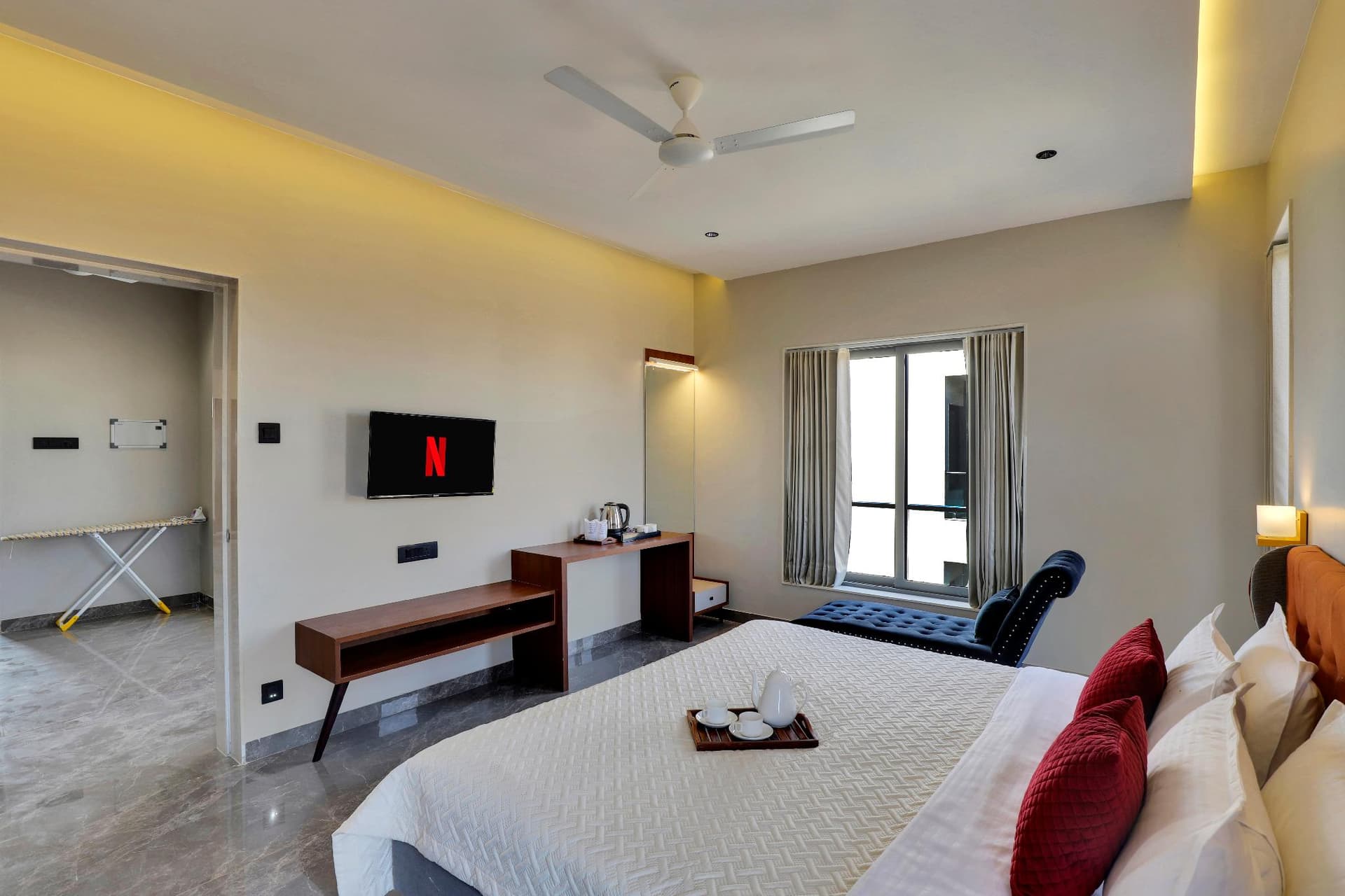 Standard Villa 2 Bedroom — photo 1