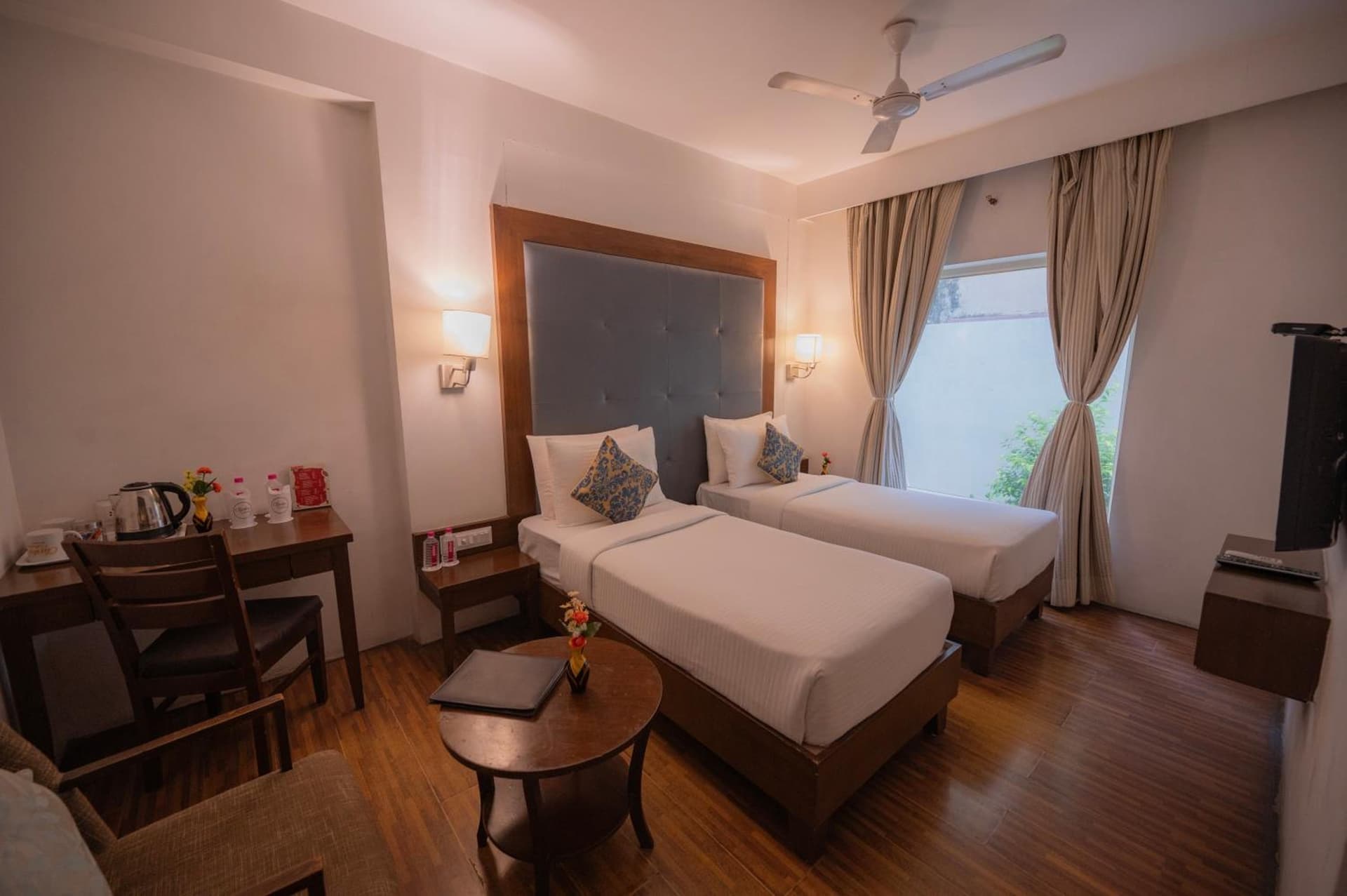 Executive Room — photo 1
