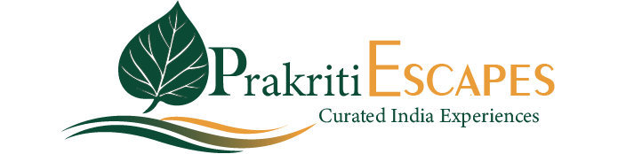 Prakriti Escapes