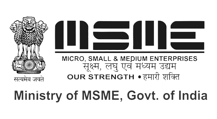 Ministry of MSME, Govt. of India